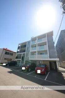 ブランシャール宮の沢の画像