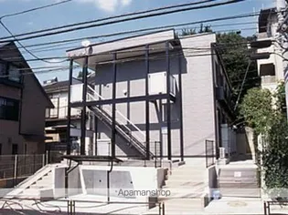 レオパレスマリアンナベルグの画像