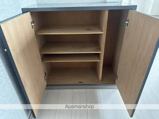 アーバンBOX【5階】の内装