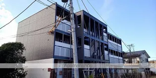 レオパレスリバーサイド川崎の画像