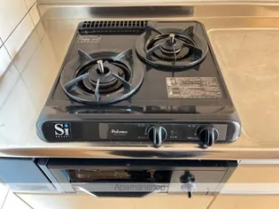 メゾン・ルピナス【1階】の内装