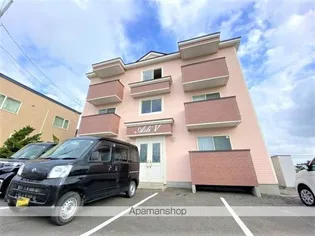 ASTI−Ⅴ(アスティファイブ)【102号室】の外観