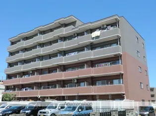 サンシテイ古川駅前の画像
