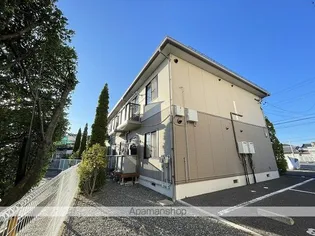 ヴィラ島立の画像