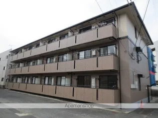 ジュネスコート白岳の画像