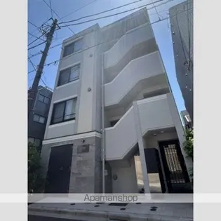 エルファーロ中野新井薬師の画像