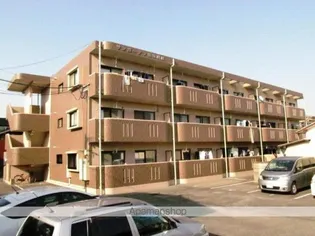 サンガーデン和知川原の画像