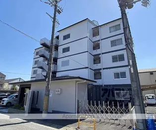 グランシエル桂PART2の画像