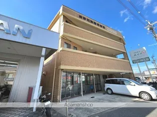 グリーンハイツ三栗の画像