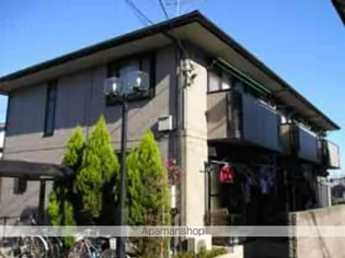 埼玉県さいたま市緑区大字三室【テラスハウス】の外観