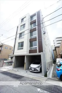 LUORE城西「ルオレジョウサイ」【2階】の外観