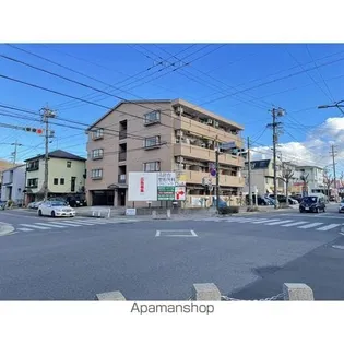 UNAX名東【4G号室】の外観