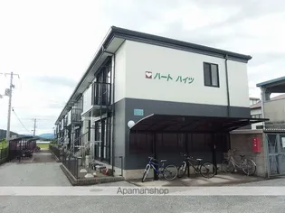 ハートハイツ C棟の画像