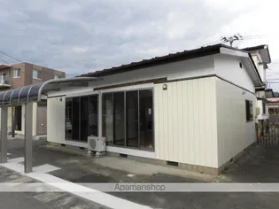岩手県一関市山目字境【一戸建】の外観