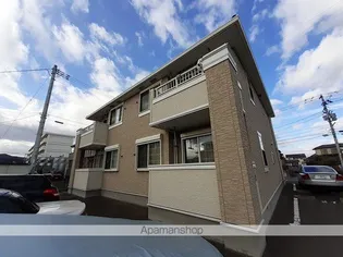 エクセルコート桑原IIの画像