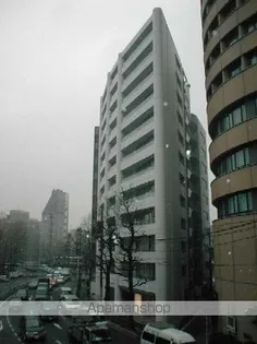 ラ・セーナ南青山【4階】の外観