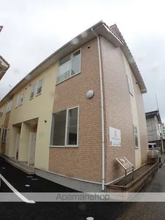 モンレーヴ B棟の画像