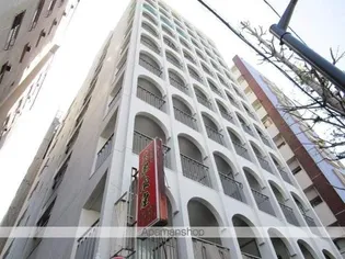 ニュー高円寺コーポラスの画像