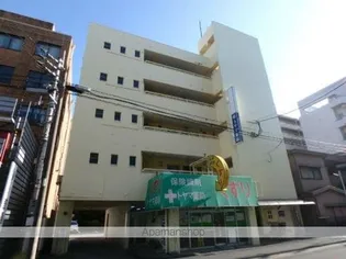 トヤマ薬品ビルの画像