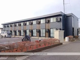 レオパレス未来の画像