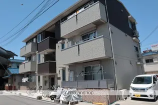メゾンエスポワールの画像