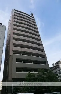 東京都千代田区外神田4丁目【マンション】の外観