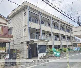 セカンドステージ静楽の画像