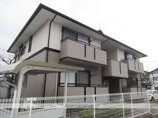 ドルチェカーザB棟の画像