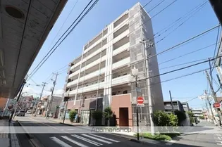 セレス稔台の画像