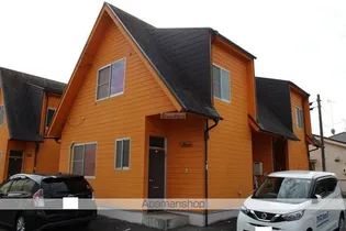 出原コーポ【1階】の外観