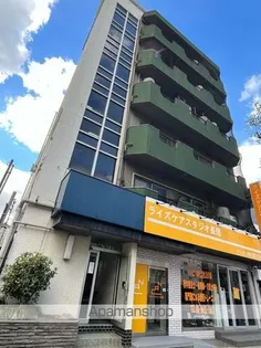 長居グリーンマンションの画像