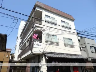 藤マンションの画像