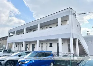 コンフォース藤の画像