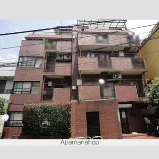 キャニオンマンション文京西片の画像