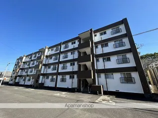 ヴィラナリー折戸B号棟【103号室】の外観