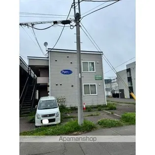 ポプリ末広1丁目Aの画像