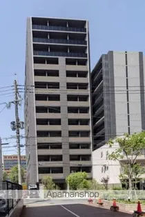 福岡県福岡市中央区清川3丁目【マンション】の外観