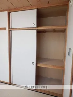 アゴラオーキッド藤崎【2階】の内装