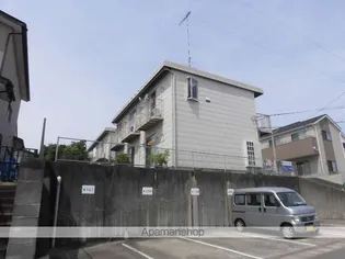 センチュリーハイツ【A101号室】の外観