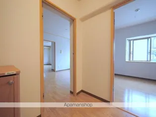 VIPちくさ【203号室】の内装