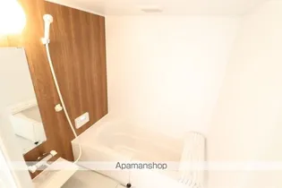 GRACE Ⅰ【203号室】の風呂