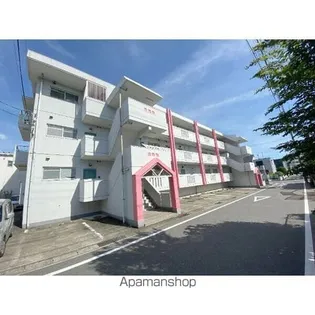 ムーニーハイツ旭の画像