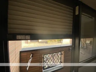 ネスト百道【102号室号室】の内装