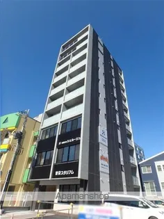 宮城県仙台市宮城野区二十人町【マンション】の外観