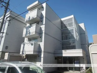 ベイリーフ琴似の画像