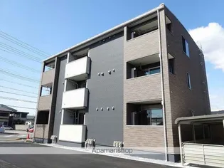 ラ ルーチェ米原Ⅰの画像