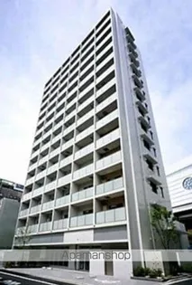 レジデンス両国駅前【13階】の外観