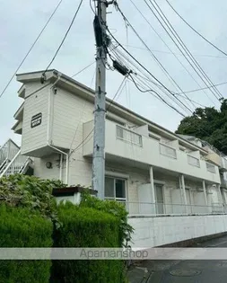 スプリングハイツ金沢文庫の画像