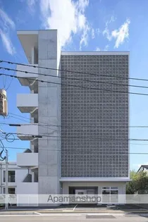 AKHK【3階】の外観