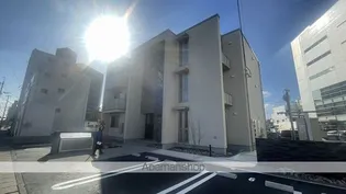 ベレオ北常三島の画像